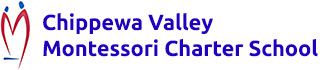Chippewa Valley Montessori Logo