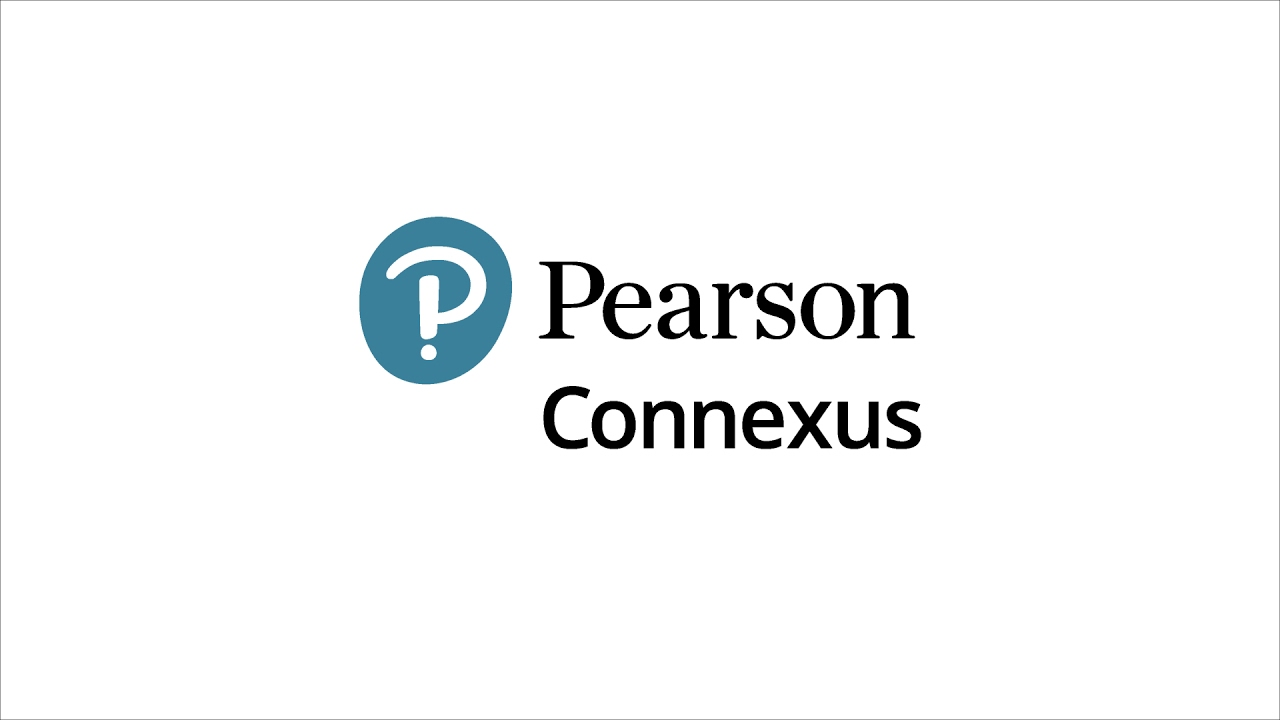 Pearson Connexus Grades 4-5