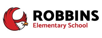 Robbins Elementary Logo