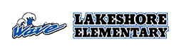 Lakeshore Elementary Logo