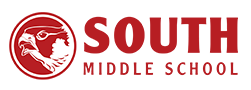 South Middle School Logo
