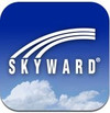 Skyward Icon